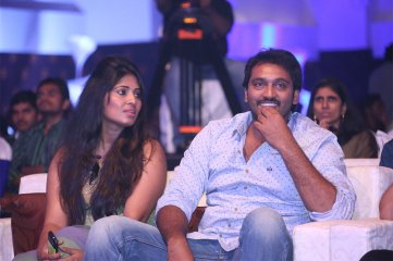 Dikkulu Choodaku Ramayya Movie Audio Launch